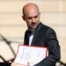 French FM calls for UN Security Council meeting over IDF activity in Lebanon