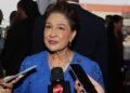 296 days and countingPM defends move to extend SoE: Temporary but necessary compared to 25 years of violence