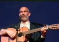 Israeli musician Yonatan Razel hospitalized after suffering brain hemorrhage