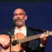 Israeli musician Yonatan Razel hospitalized after suffering brain hemorrhage
