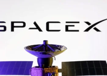 Britain adopts SpaceX’s Starshield for military communications