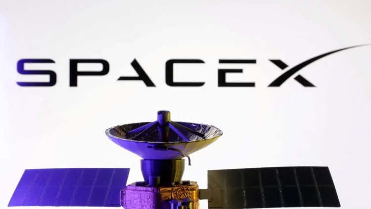 Britain adopts SpaceX’s Starshield for military communications