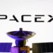 Britain adopts SpaceX’s Starshield for military communications
