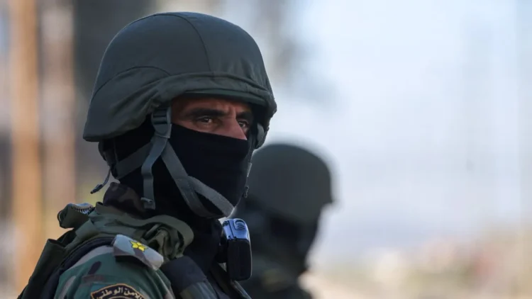 Can the Palestinian Authority really replace Hamas in Gaza?