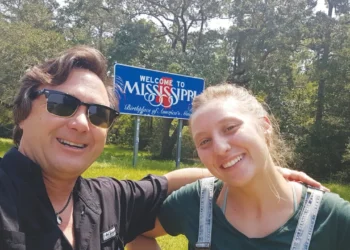 How a Jewish police chief’s mezuzah captivated a Mississippi town