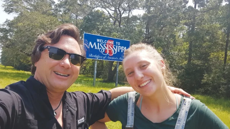 How a Jewish police chief’s mezuzah captivated a Mississippi town