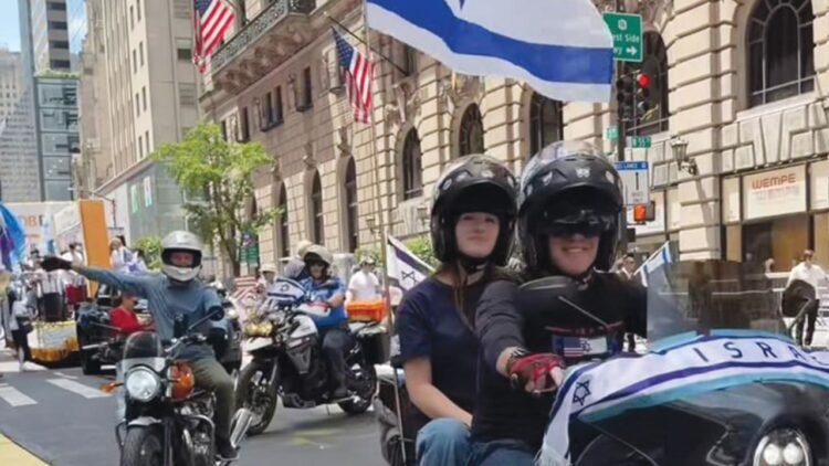 Jew vs Jew: New York, Israel, and the crisis of Jewish solidarity