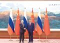 Voices from the Arab press: China’s role, future of Iran talks