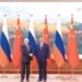 Voices from the Arab press: China’s role, future of Iran talks