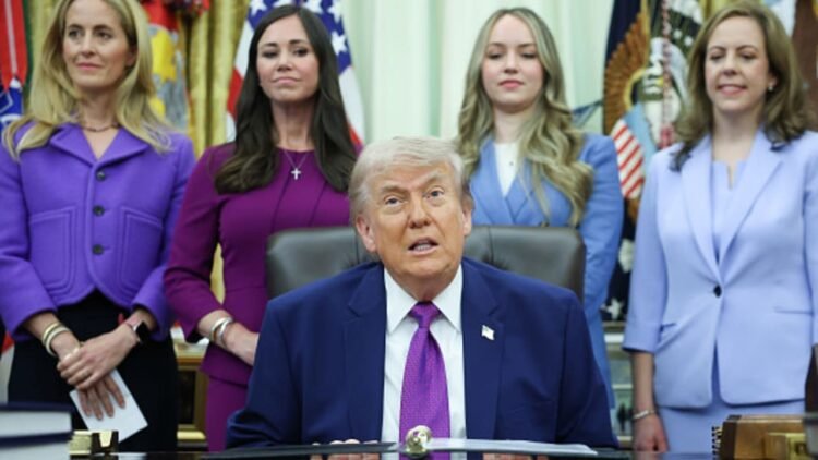 Donald Trump claims unnamed new drug can bring people back from death
