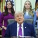 Donald Trump claims unnamed new drug can bring people back from death