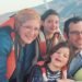 Aliyah in wartime: London family settles in northern Israel