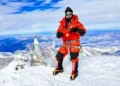 Céline Thanh Nha becomes first Vietnamese woman to complete Seven Summits