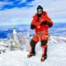 Céline Thanh Nha becomes first Vietnamese woman to complete Seven Summits