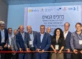 Inside Jerusalem’s ambitious bid to reinvent medical innovation