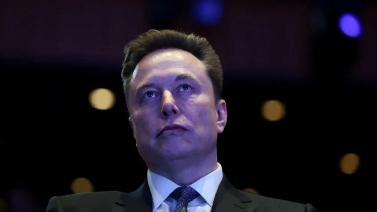 Labour MP Jess Asato sues Elon Musk’s xAI over Grok deepfake images