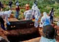 Oxford researchers fast-track vaccine for Bundibugyo Ebola strain in DRC