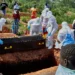 Oxford researchers fast-track vaccine for Bundibugyo Ebola strain in DRC