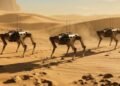 Physical AI is rewriting the rules of war, Israel can’t afford to miss it