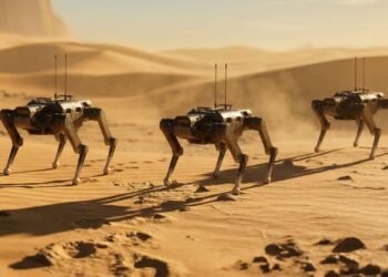 Physical AI is rewriting the rules of war, Israel can’t afford to miss it