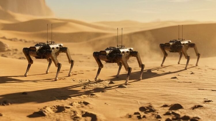 Physical AI is rewriting the rules of war, Israel can’t afford to miss it