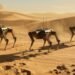 Physical AI is rewriting the rules of war, Israel can’t afford to miss it