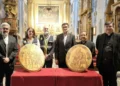 Two 17th-century paintings recovered after being missing for nearly 100 years