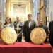 Two 17th-century paintings recovered after being missing for nearly 100 years