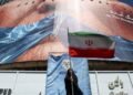 Iran’s economic collapse was ‘imminent’ before US deal, Israeli officials say