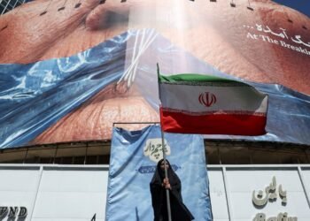 Iran’s economic collapse was ‘imminent’ before US deal, Israeli officials say