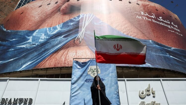 Iran’s economic collapse was ‘imminent’ before US deal, Israeli officials say