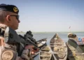 French man in Mali sentenced to 20 years over alleged destabilization plan