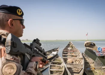 French man in Mali sentenced to 20 years over alleged destabilization plan