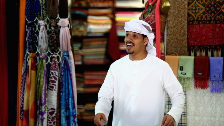UAE launches initiative to fight textile waste, pollution