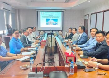 Authorities Plan Stronger Action to Improve Urban Environment