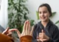 Israeli Sign Language officially recognized, Knesset decides