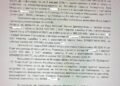 The government does not reveal from which institution leaked the diplomatic note that threatened the safety of Mickoski’s family