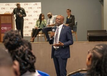 Minister Daryll Matthew Encourages Greater Support for Young Entrepreneurs at Caribbean Youth Entrepreneurship Summit