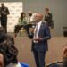 Minister Daryll Matthew Encourages Greater Support for Young Entrepreneurs at Caribbean Youth Entrepreneurship Summit