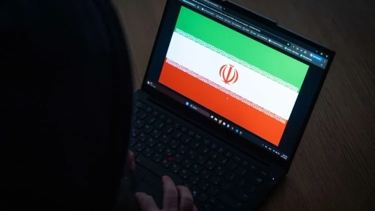 Haifa man indicted on charges of espionage for Iran during war