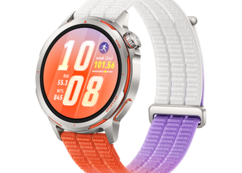 Al-Riyadh newspaper | Huawei strengthens its global leadership in wrist wearables with 9.5 million units shipped in the first quarter of 2026