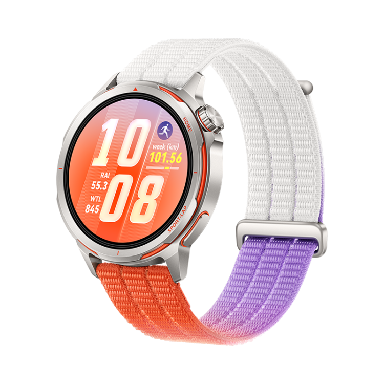 Al-Riyadh newspaper | Huawei strengthens its global leadership in wrist wearables with 9.5 million units shipped in the first quarter of 2026