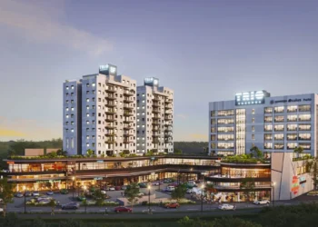 Shponder Fadlon growth story: From a construction family to a real estate group