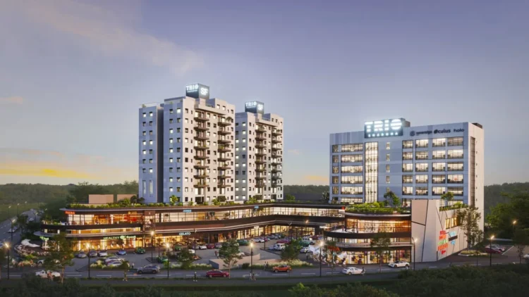 Shponder Fadlon growth story: From a construction family to a real estate group
