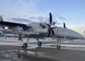 Turkey’s UAV-launched ballistic missile enters service