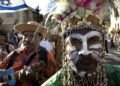 Israel enhances relations with Papua New Guinea, to open representative office