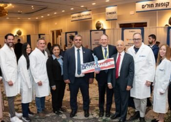Medical professionals attend largest MedEx event to date
