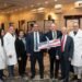 Medical professionals attend largest MedEx event to date