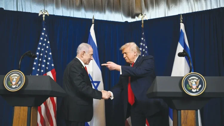 Understanding the 12-hour Iran war: Why Israel stopped when Donald Trump said stop