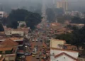 Donald Trump administration to deport Iranians to Central African Republic